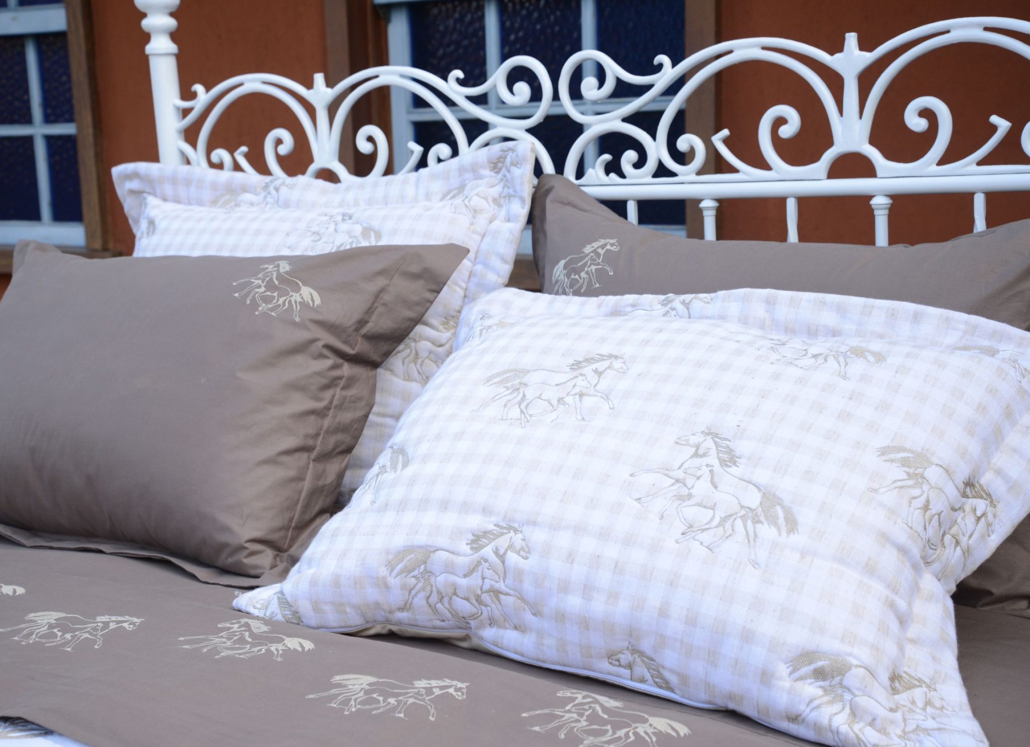 Cama Completa Tradição - Imagem 2
