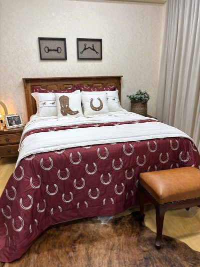 Cama Completa Montana Tradição - Imagem 2