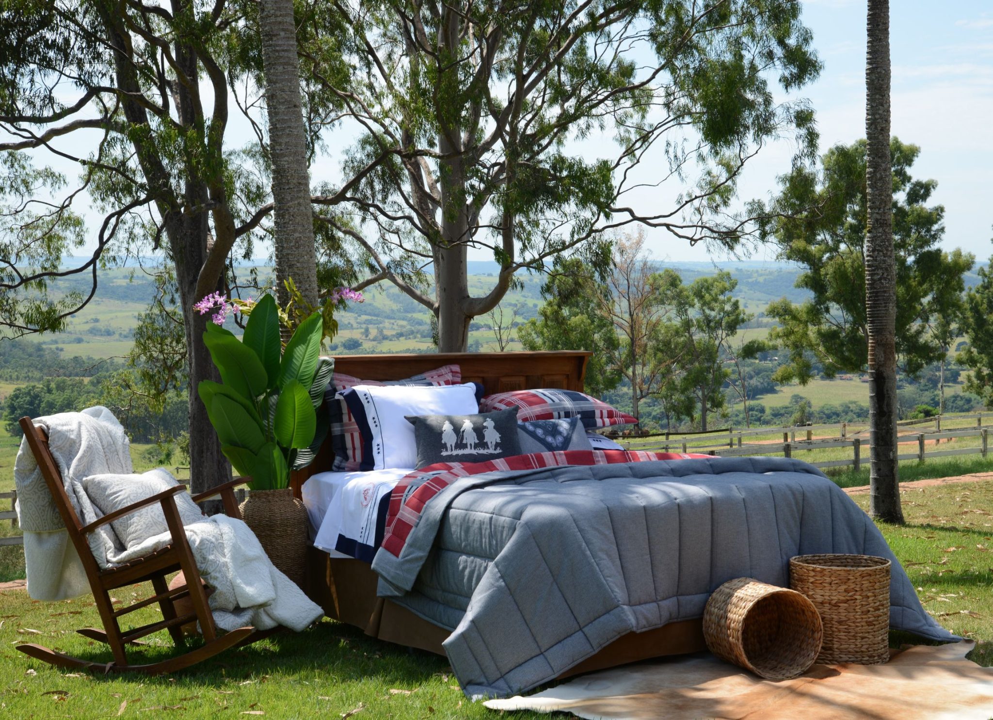 Cama Completa Referência - Imagem 2