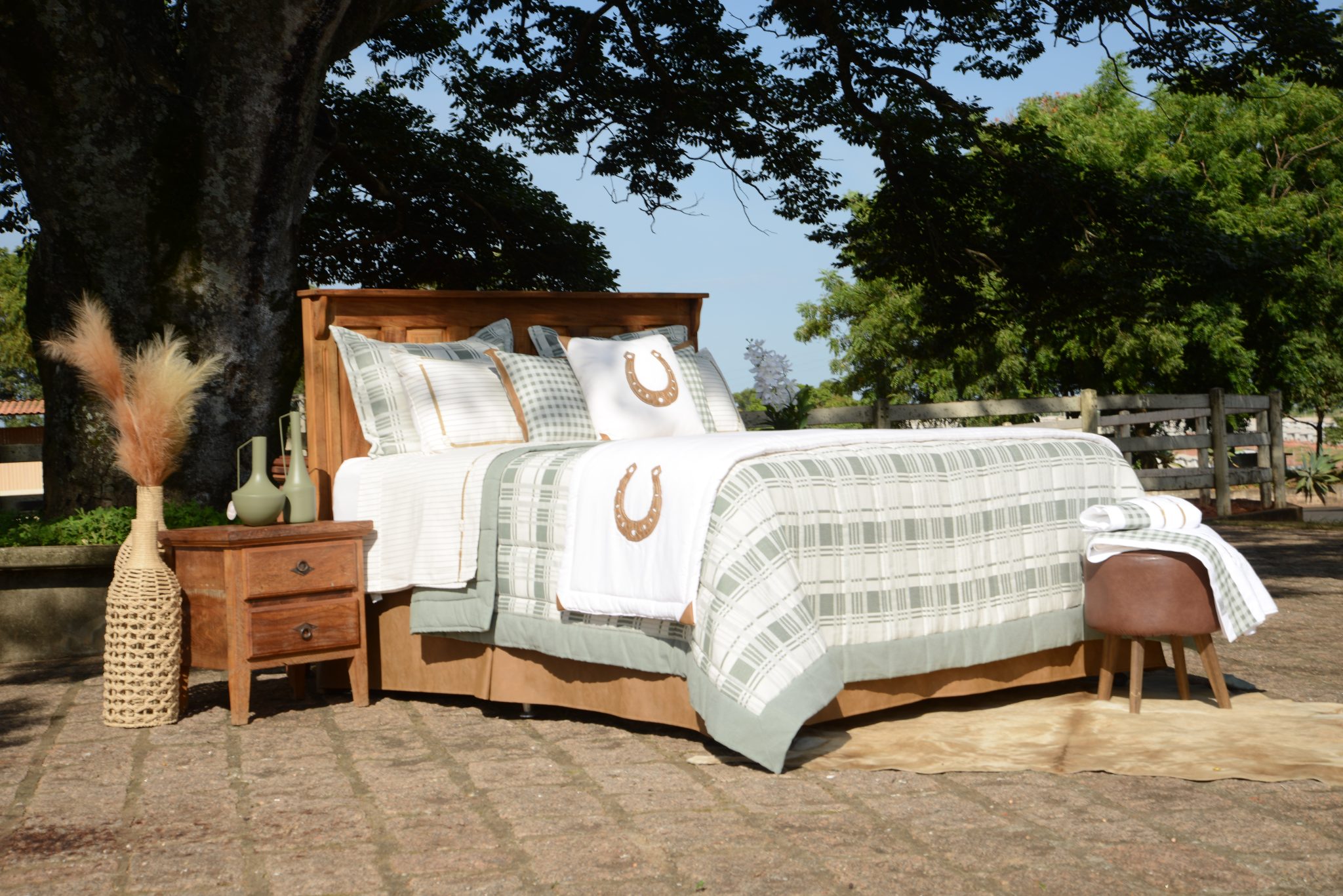 Cama Completa Alvorada - Imagem 3