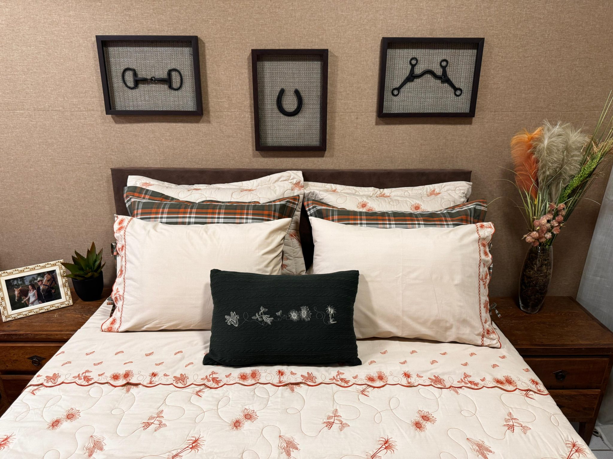 Cama Completa Agro - Imagem 2