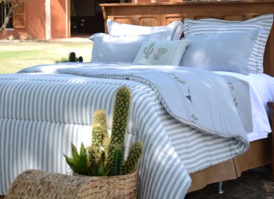 Cama Completa Herança - Image 2