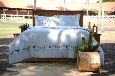 Cama Completa Herança