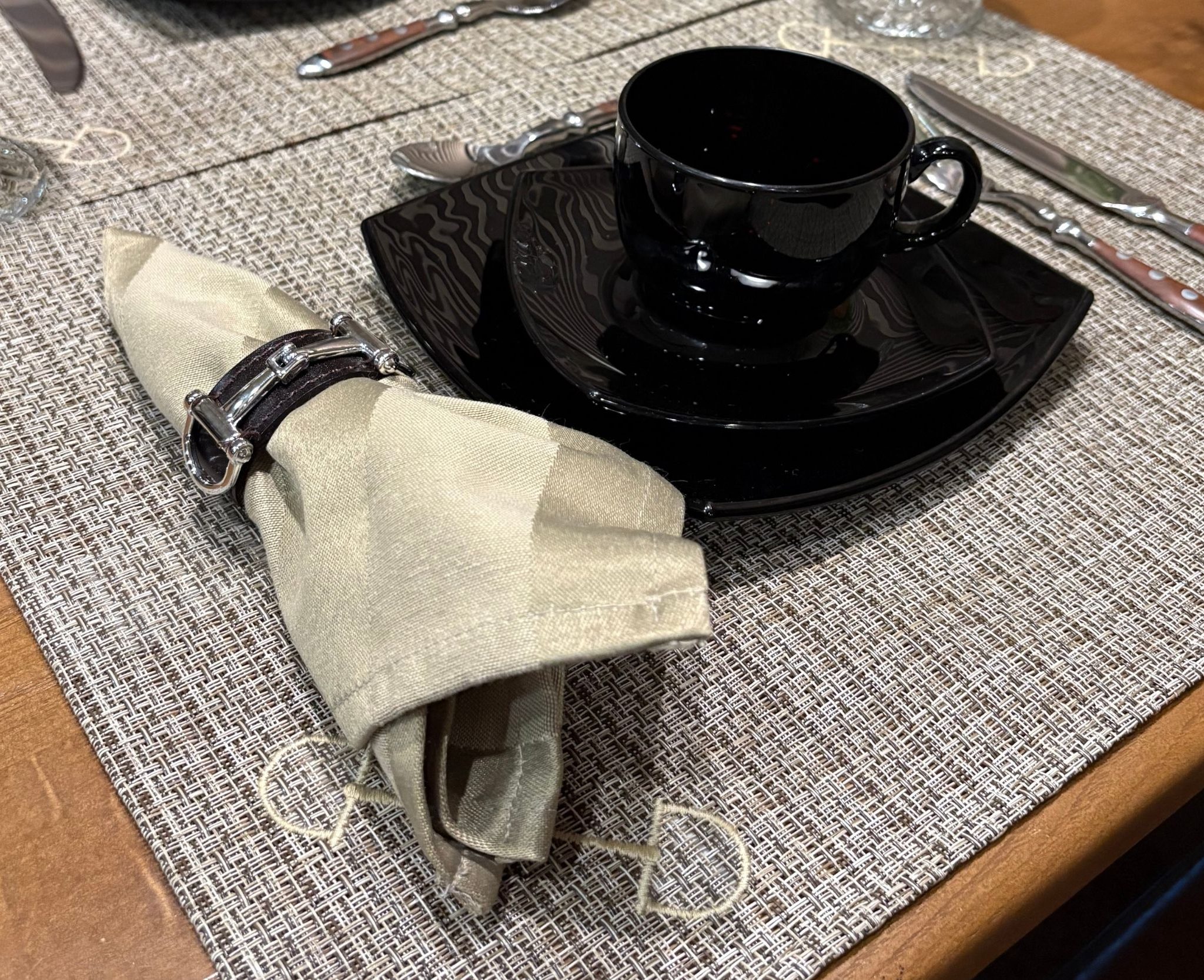 Americano Trama