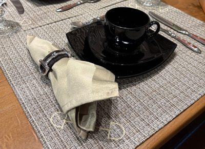 Americano Trama