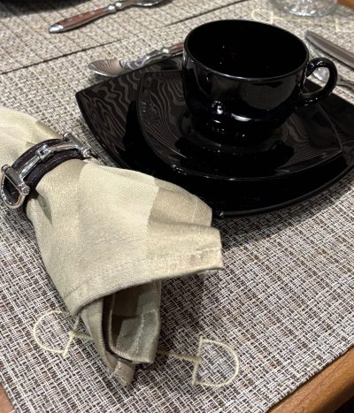 Americano Trama