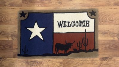 Tapete Home USA