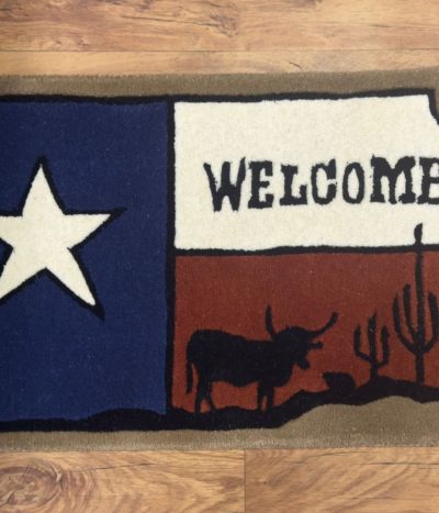 Tapete Home USA