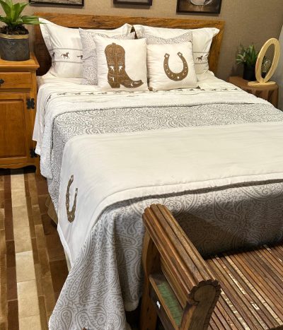 Cama Completa Refúgio
