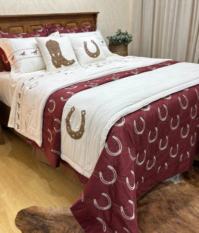 Cama Completa Montana Tradição