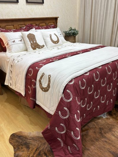Cama Completa Montana Tradição