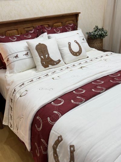 Cama Completa Montana Tradição - Imagem 3