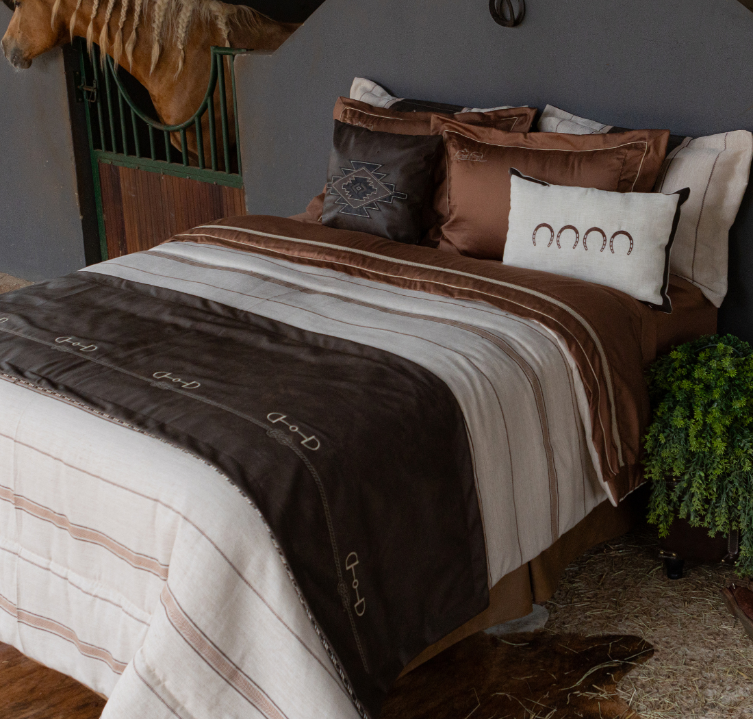 Cama Completa Terra