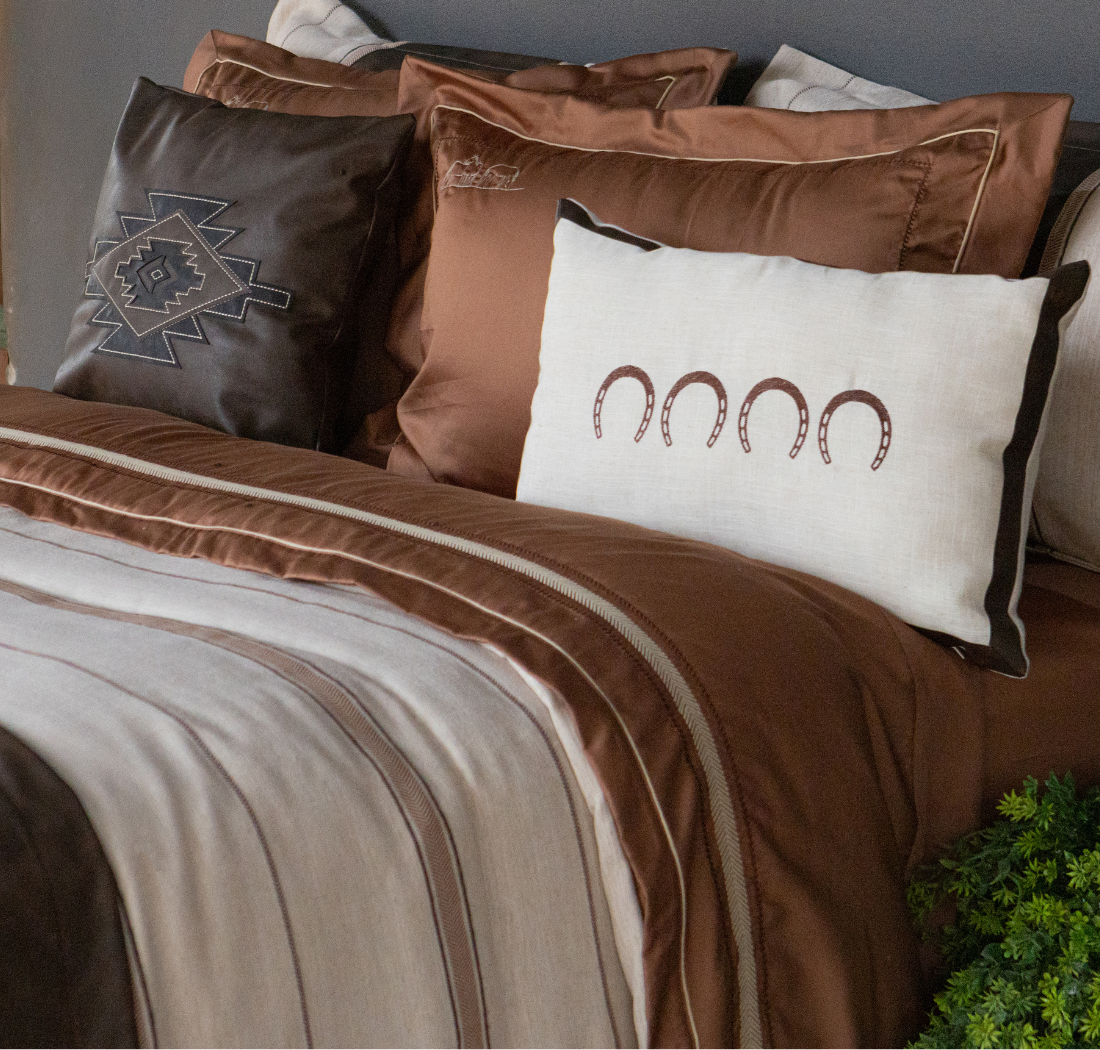 Cama Completa Terra - Imagem 3