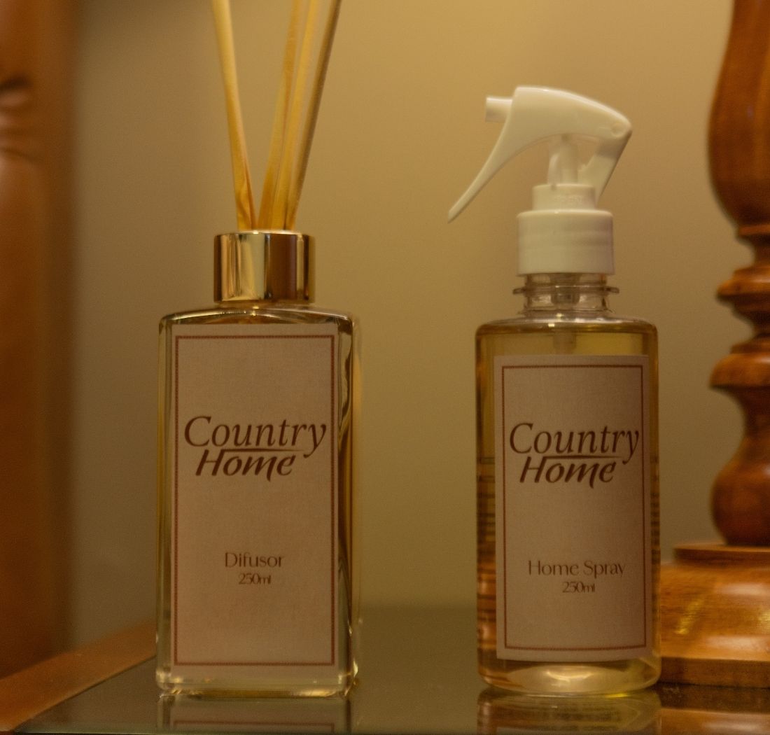 Home Spray Morada