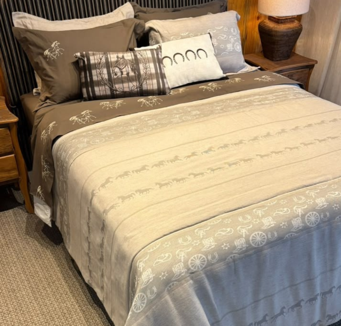 Cama Completa Estância Tradição
