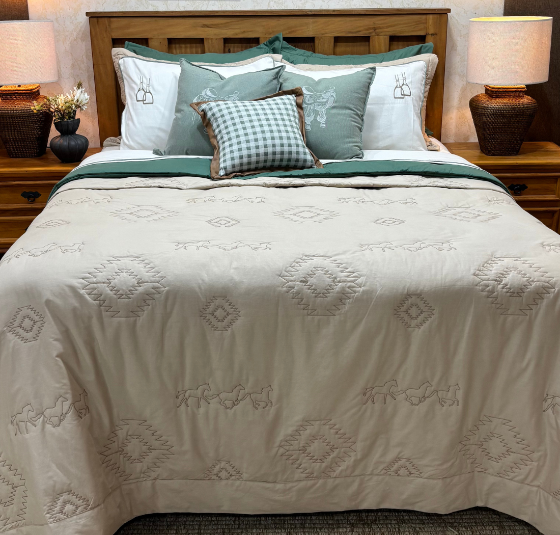 Cama Completa Jockey Tennessee - Imagem 3