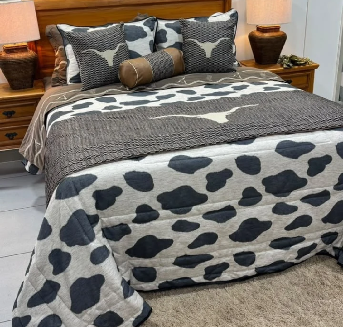 Cama Completa Legado Texana