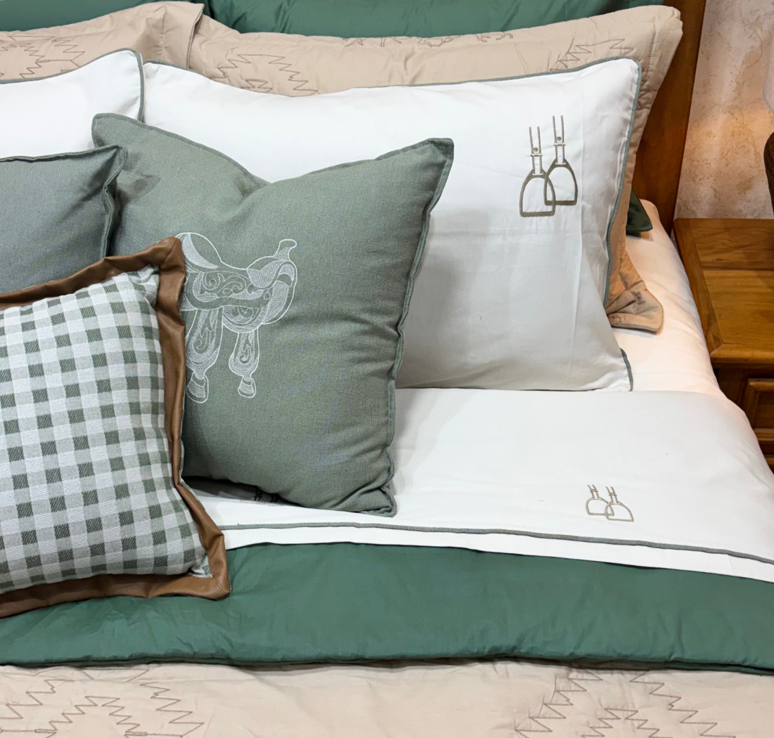 Cama Completa Jockey Tennessee - Imagem 4